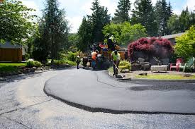 Best Asphalt Driveway Installation  in Bonham, TX