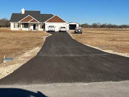 Best Concrete Driveway Installation  in Bonham, TX